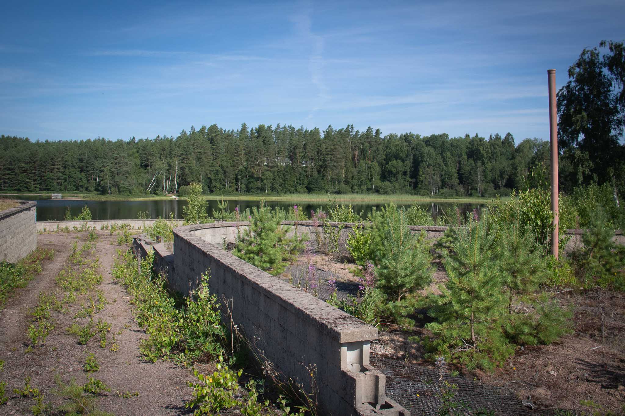 Nissafors 9