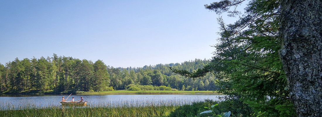 Gnosjö Strand 2