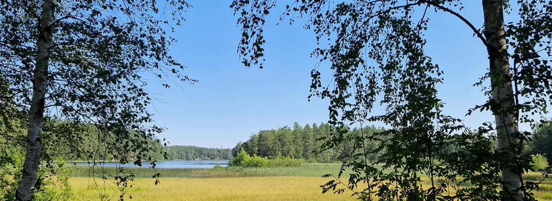 Gnosjö Strand