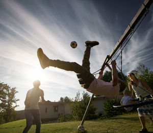 GNOSJO BRAND 210904 4284 Flare 4K