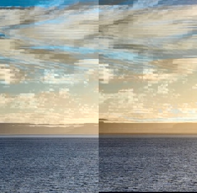 Vättern Unsplash
