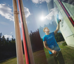 GNOSJO BRAND 210904 1854 Flare 4K