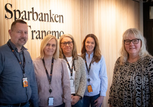 Sparbanken Tranemo 3