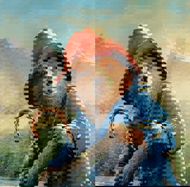 Paddington