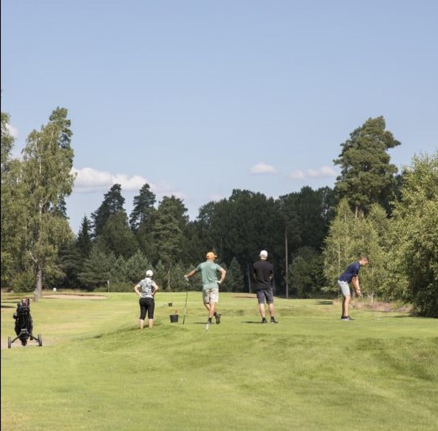 Götaströms Golfklubb 2