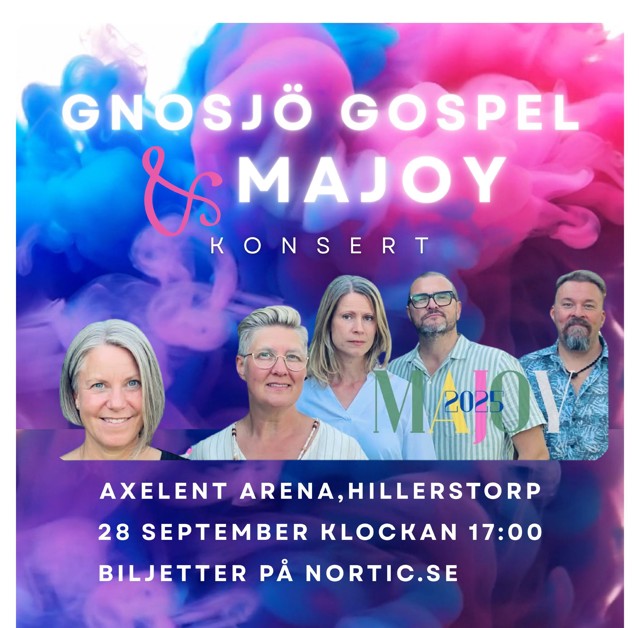 Konsert
