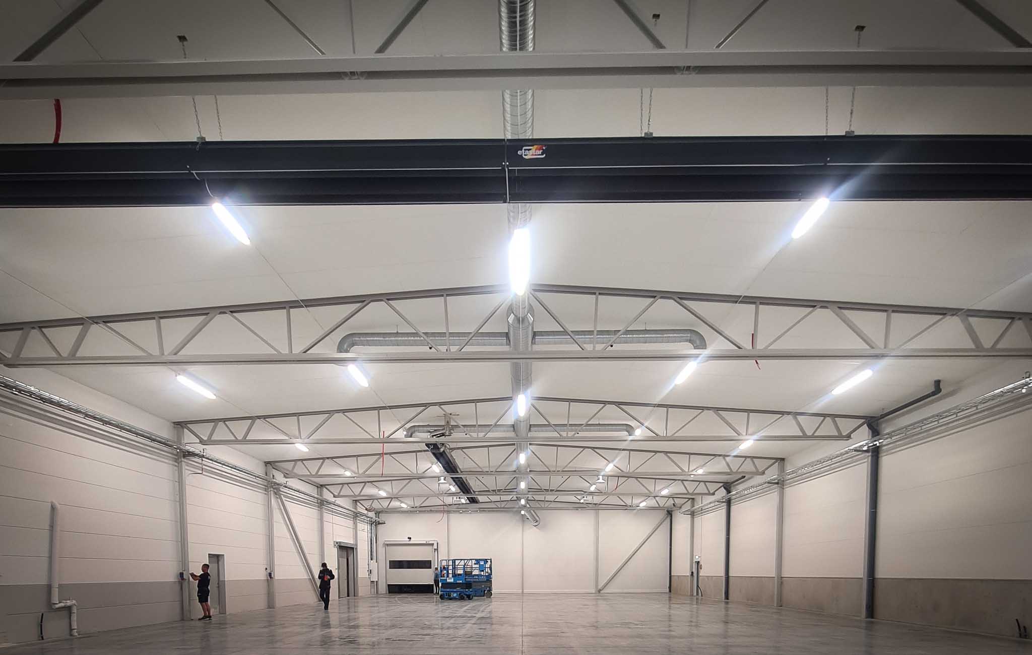 Nybyggen Och Ombyggen Mountpac 3