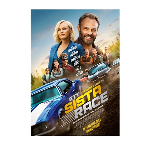 Sista Race 2