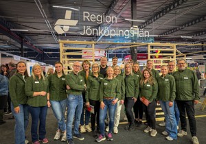 Uutrecht Gruppbild