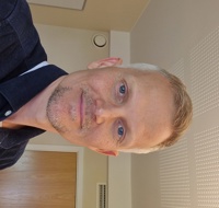 David Väcklén