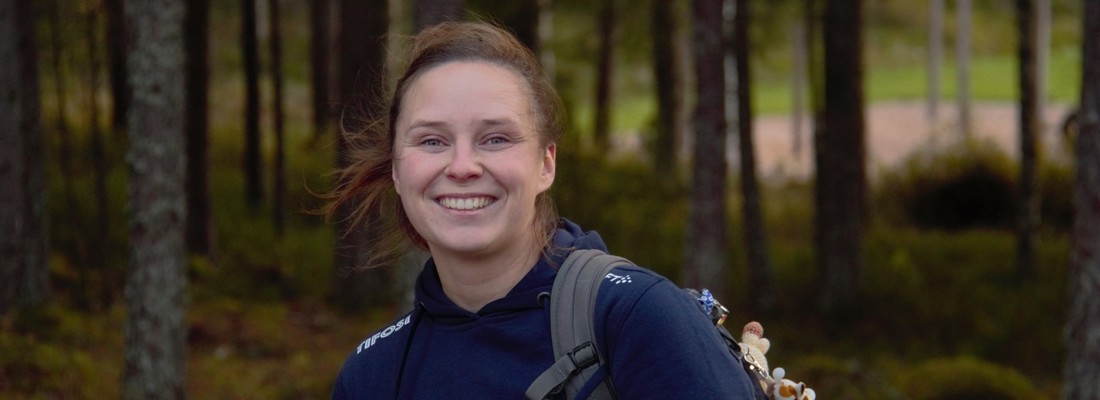 Jessica.Johansson Discgolf