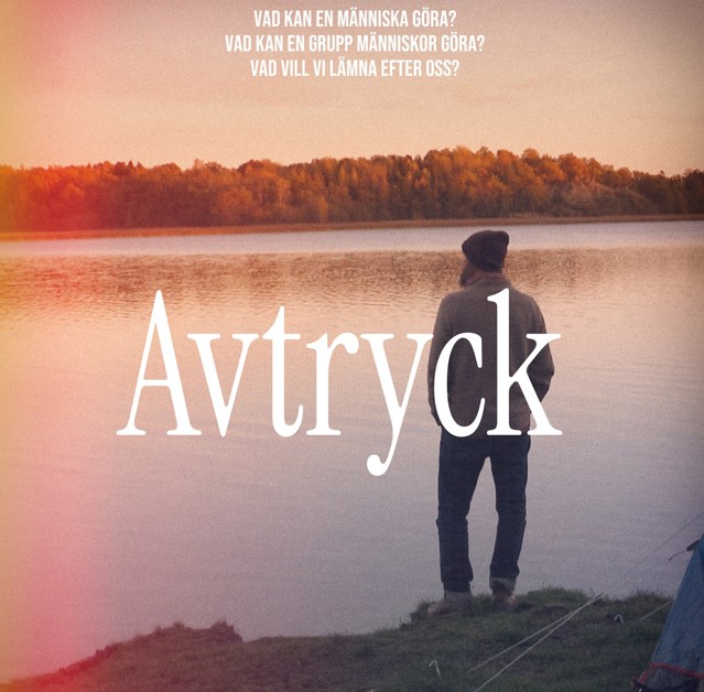 Avtryck