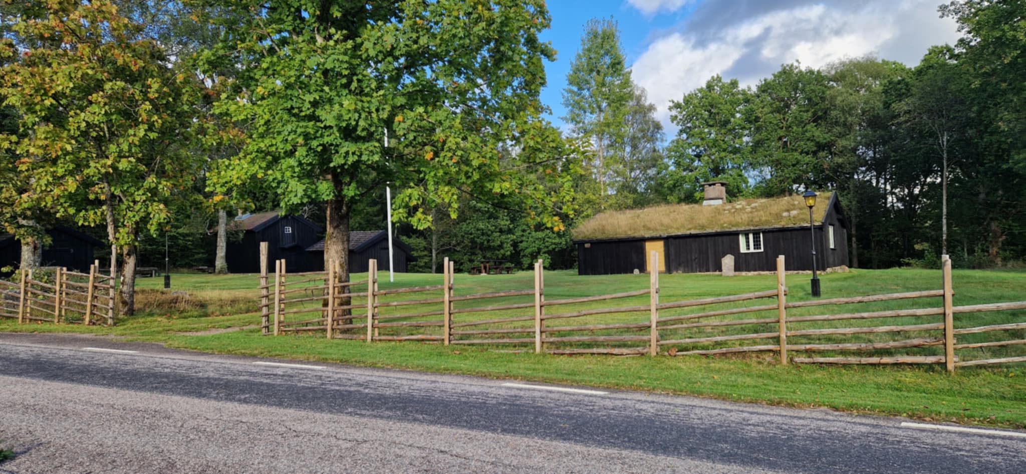 Källeryds Hembygdsförening 75 år