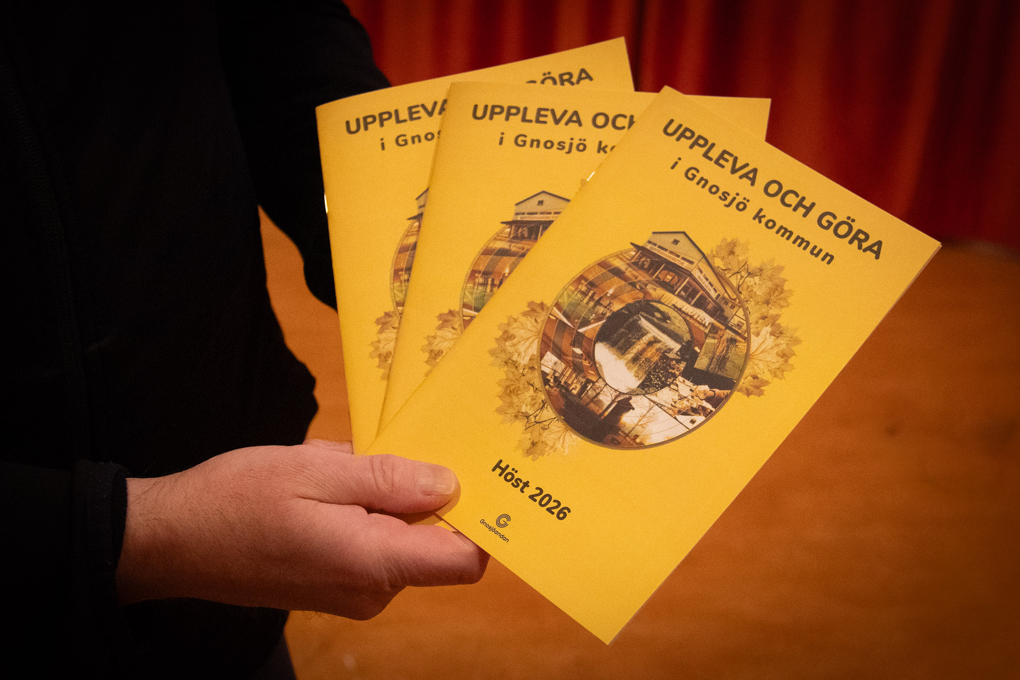 Uppleva Göra Hösten 2026 - 6