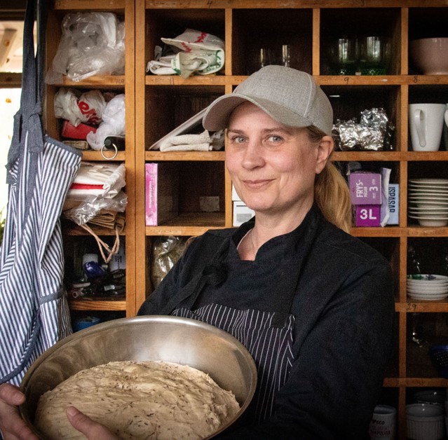 Nissafors Cafe Kråksången