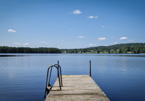 Albosjön (1)