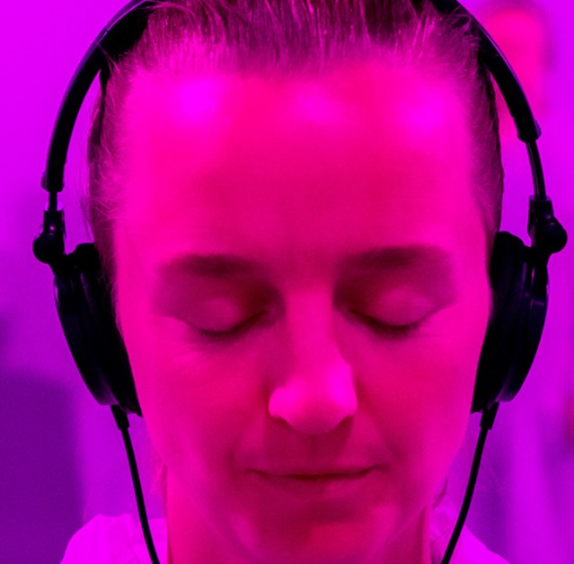 Dansföreställning: Döden