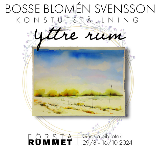 Yttre rum