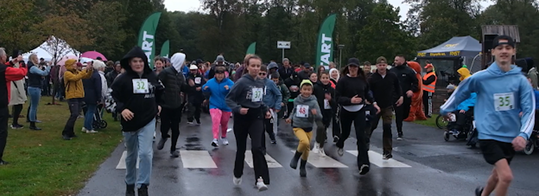 Hillerstorp SpecialRace 5
