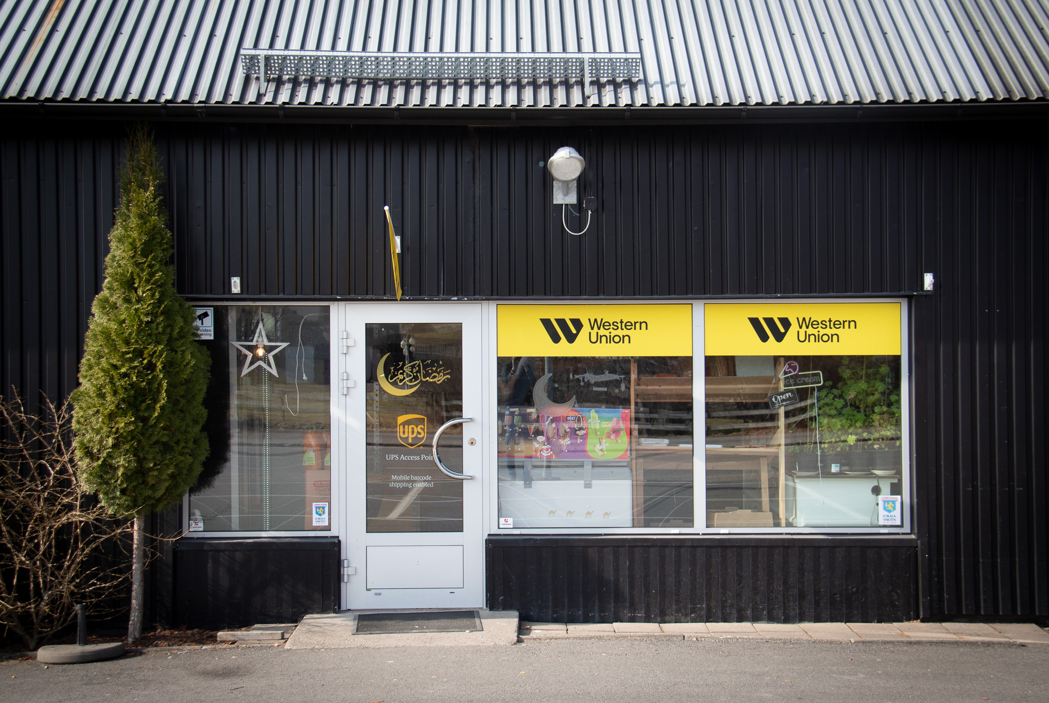 Parfymhandlaren Från Dubai Hittade Hem I Gnosjö 5