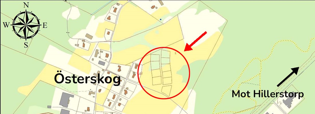 Österskog 20231109