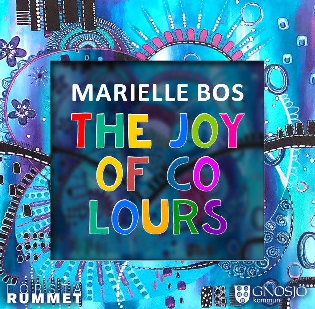 The Joy of Colours