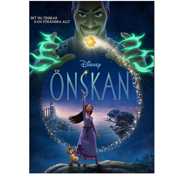 Önskan