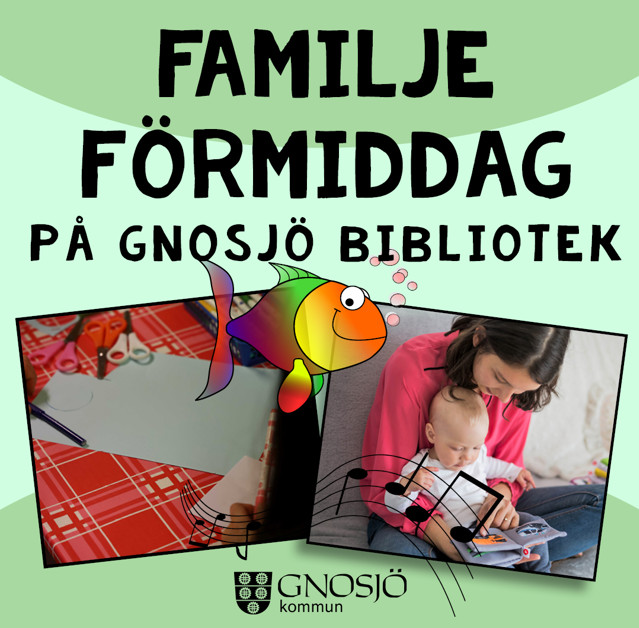 Familjeförmiddag (1)