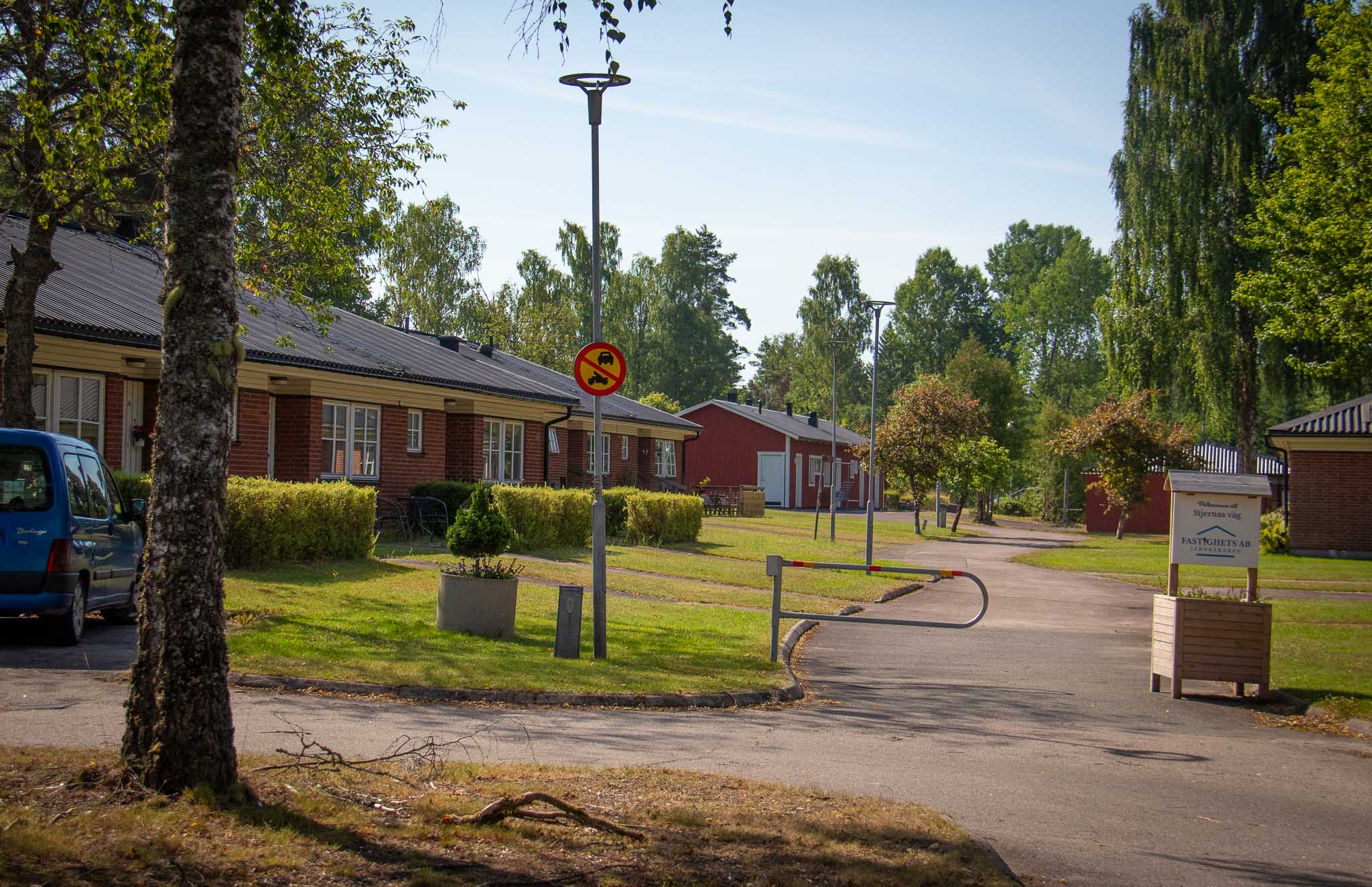 Nissafors 8