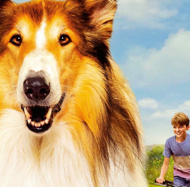 Lassie