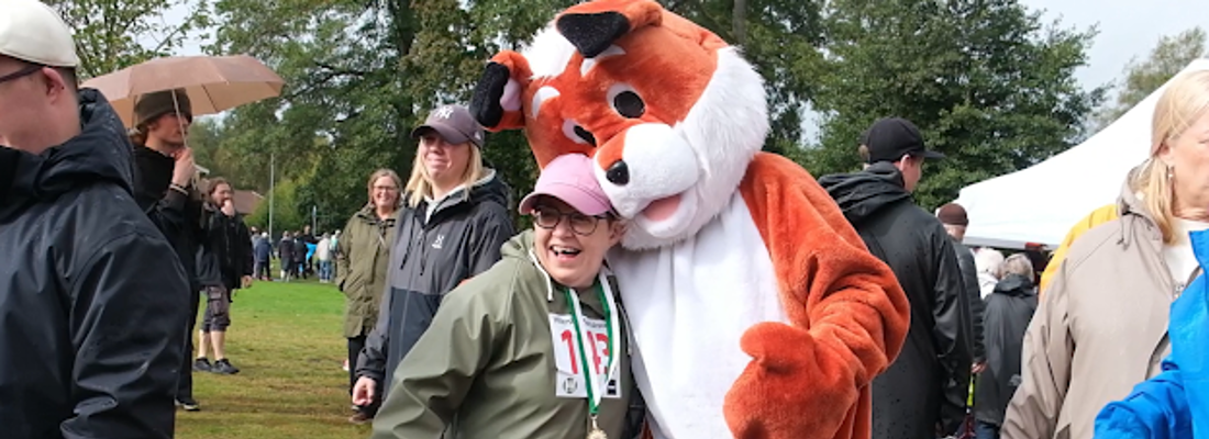 Hillerstorp SpecialRace 1