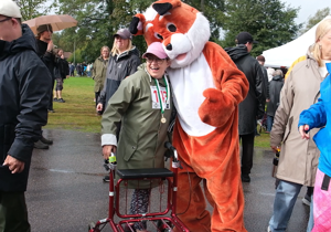 Hillerstorp SpecialRace 1