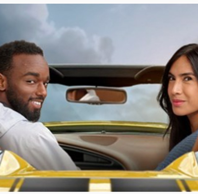 Idris & Esra