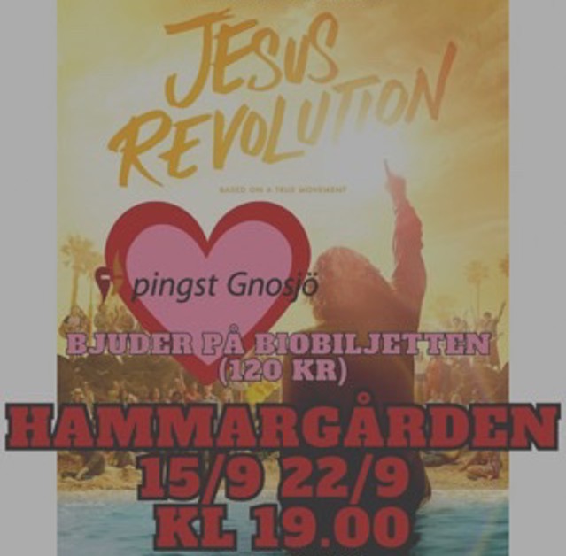Film på Hammargården