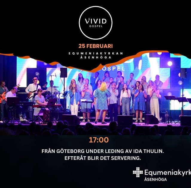 Gospelkonsert