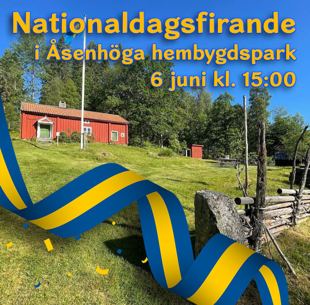 Nationaldagsfirande