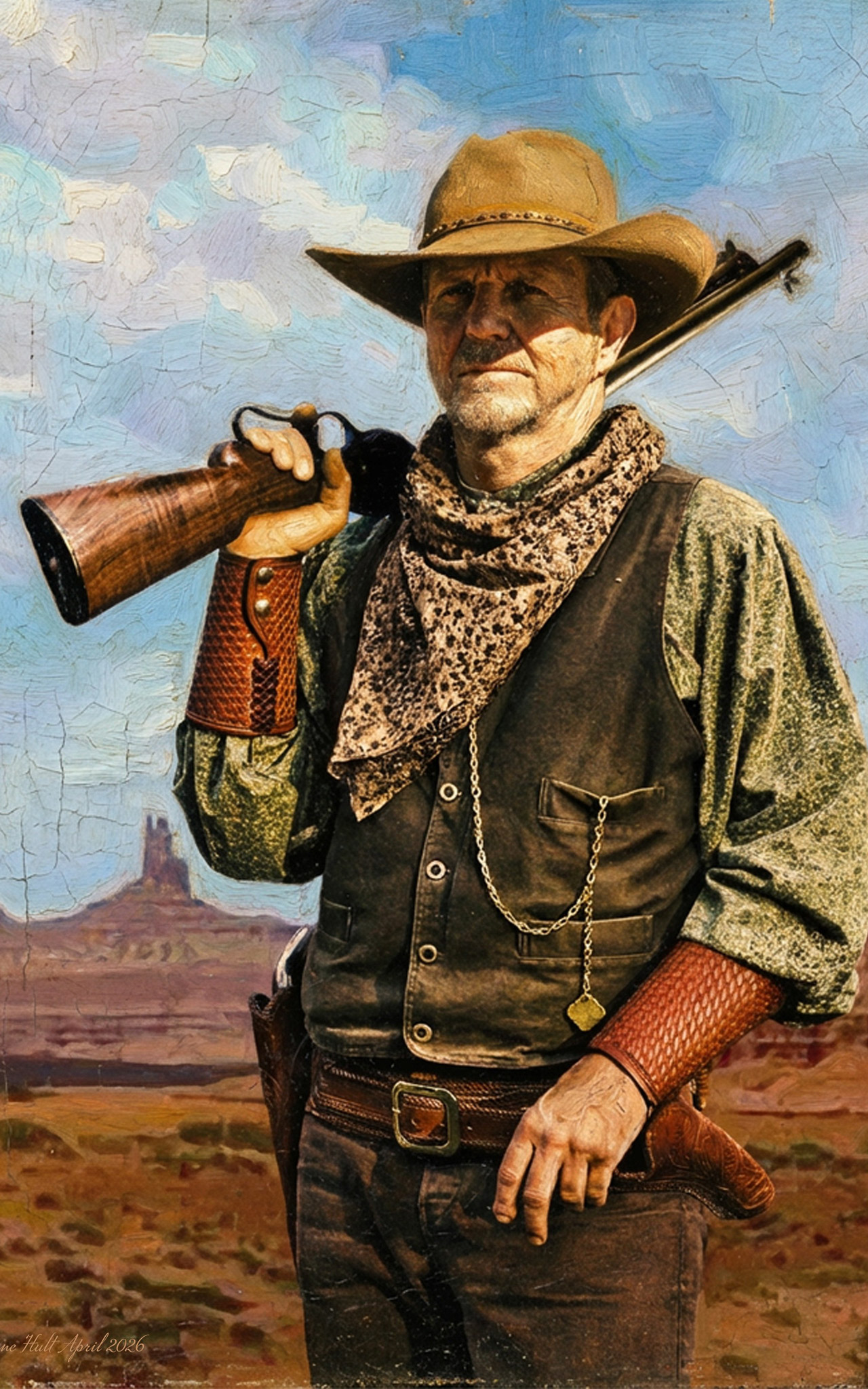 Arne Liljenberg 2