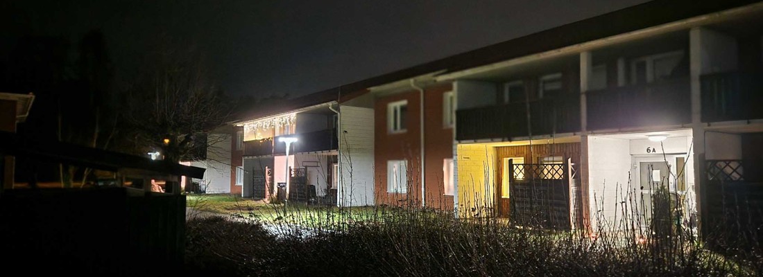 Hagagatan Renovering 7