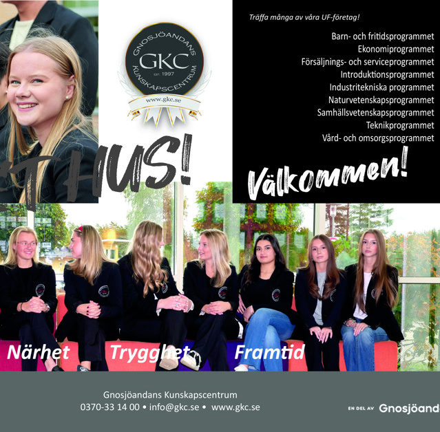 Öppet hus på GKC (2)